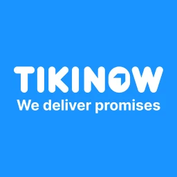 Ícone de TikiNOW Center